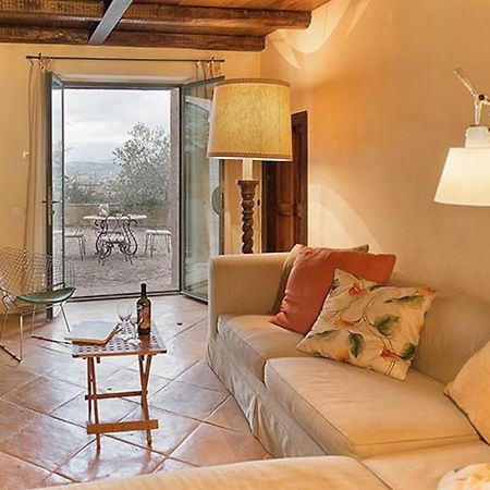 Poreta Villa Della Genga Country Houses מראה חיצוני תמונה