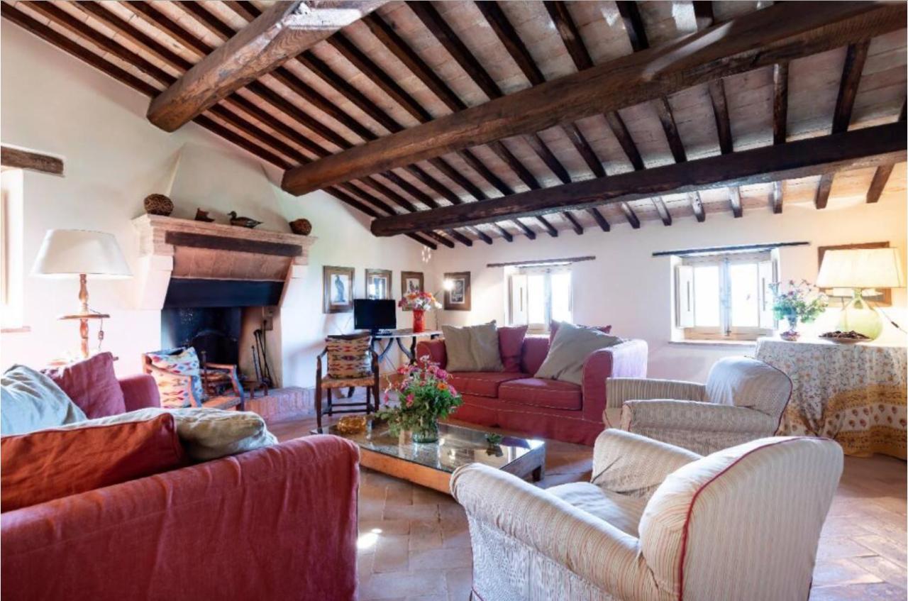 Poreta Villa Della Genga Country Houses מראה חיצוני תמונה