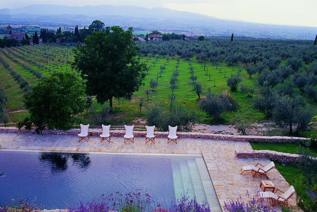 Poreta Villa Della Genga Country Houses מראה חיצוני תמונה