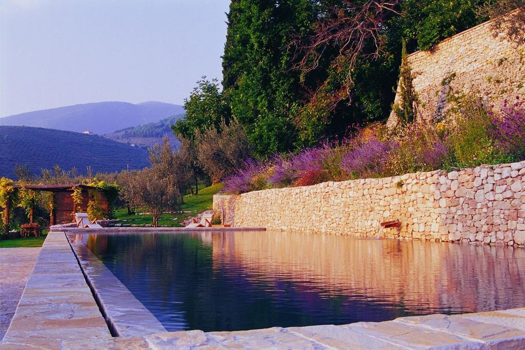 Poreta Villa Della Genga Country Houses מראה חיצוני תמונה