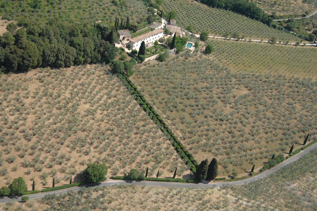 Poreta Villa Della Genga Country Houses מראה חיצוני תמונה